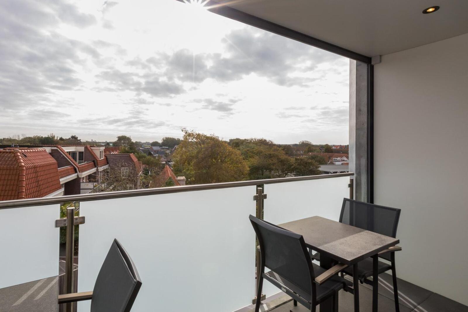 Luxe Appartement - Ooststraat 18B | Domburg Exterior photo